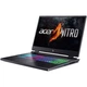 Ноутбук Acer Nitro 17 AN17-42-R152 (NH.QPAEC.003) - зображення 3