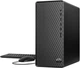 Десктоп HP M01-F322 AMD Ryzen 5 5600G 3.9 ГГц / RAM 12 ГБ / DDR4-3200 / SSD 512 ГБ / AMD Radeon Graphics / Windows 11 Home (577L7AA) - зображення 2