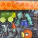 Огромный набор игровых фигурок Plants vs Zombies фигурки Растения против зомби большой (7114) - изображение 4