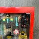 Большой набор фигурок Roblox 12 шт фигурки игрушечные персонажи герои Роблокс (7113) - изображение 5