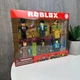 Набір іграшок фігурок Roblox 6 шт фігурки іграшкові герої Роблокс (7107) - зображення 10