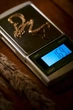 Весы ювелирные Adler AD 3168 200 г серебристые - изображение 3