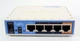 Маршрутизатор MikroTik hAP AC Lite (RB952UI-5AC2ND) - изображение 2
