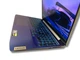 Ноутбук ігровий б/у Lenovo Gaming 3 Ryzen 5 4600H 4.0ГГц 16/256+1Тб GTX 1650 4Гб - зображення 2