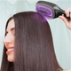 Elektryczna szczotka do włosów Cecotec HairCare Revitalize Aluminium srebrna - obraz 6