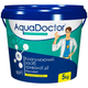 Флок (коагулянт) в порошке против мутности в воде Aquadoctor FL 5 кг - изображение 1