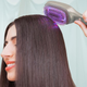 Elektryczna szczotka do włosów Cecotec HairCare Revitalize Champagne szampański - obraz 5