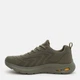 Мужские кроссовки Skechers 118075 OLV 39 (6.5US) 24.5 см Оливковые (196989712239) - изображение 3