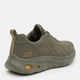 Мужские кроссовки Skechers 118075 OLV 39 (6.5US) 24.5 см Оливковые (196989712239) - изображение 4