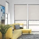 Ролета тканинна ROLLOTEX Boston B.O. Mini 39х150 105-29 Cream (732068) - изображение 2