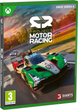 Gra XSX Project Motor Racing (Blu-ray płyta) (4064635510613) - obraz 2
