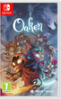 Gra Nintendo Switch Oaken (Kartridż) (3760328372506) - obraz 1