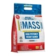 Гейнер Applied Nutrition Critical Mass Original, 6 кг - Банан - изображение 1