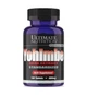 Экстракт коры йохимбе Ultimate Nutrition Yohimbe Bark Extract, 100 таблеток - изображение 1