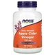 Яблучний оцет NOW Apple Cider Vinegar 750 mg, 180 таблеток - зображення 1
