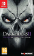 Gra Nintendo Switch Darksiders 2: Deathinitive Edition (Kartridż) (9120080074201) - obraz 1