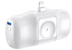 Powerbank Wozinsky WF16-YLS 5000mAh 15W Lightning White (WF16-YLS_WHI) - зображення 3