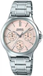 Женские часы CASIO LTP-V300D-4A - изображение 1