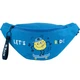 Сумка-бананка Kite дитяча Let's Ride K24-2577-2 - изображение 3