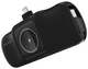 Powerbank Wozinsky WF16-YLS 5000mAh 15W Lightning Czarny (WF16-YLS_BLA) - obraz 2