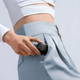 Powerbank Wozinsky WF16-YLS 5000mAh 15W Lightning Czarny (WF16-YLS_BLA) - obraz 8