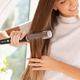 Szczotka prostująca Cecotec InstantCare 1400 Excellence Brush czarno-różowa - obraz 6