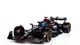 Модель болида Bburago F1 W14 Mercedes-AMG #63, 1:24, черная - изображение 4