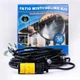 Душ-ороситель для террасы Patio Mistcooling Kit BD-10FT 10м Системы туманообразования летних площадок - изображение 1