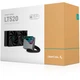 Система водяного охлаждения Deepcool LT520 Black (R-LT520-BKAMNF-G-1) - изображение 6