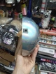 Настольная лампа для маникюра и педикюра SLED/UV Lilly Beaute SUNone Mirror 48Вт для сушки гель лака ногтей - изображение 4