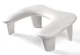 Подлокотник для маникюра Arm Rest Pillow U1 Эргономичная подставка под руку 45х30х15,8 см Белый - изображение 1
