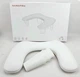 Подлокотник для маникюра Arm Rest Pillow U1 Эргономичная подставка под руку 45х30х15,8 см Белый - изображение 6