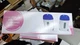 Воскоплав двухкассетный YRE Double Deplatory Roll-On Wax Warmer с подставкой для депиляции волос 40Вт 200мл - изображение 5