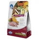 Farmina N&D Tropical Selection Chicken Neutered сухий корм для стерилізованих котів, 300 г - зображення 2