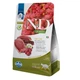 Farmina N&D Quinoa Urinary, Duck&Cranberry Adult сухий корм для профілактики сечокам'яної хвороби, 300 г - зображення 2