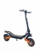 Повнопривідний електросамокат Cruzzer G-Vagen (2×2000W 48V 26Ah) - зображення 1