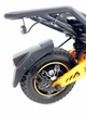 Повнопривідний електросамокат Cruzzer G-Vagen (2×2000W 48V 26Ah) - зображення 9