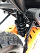 Повнопривідний електросамокат Cruzzer G-Vagen (2×2000W 48V 26Ah) - зображення 14