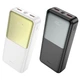 Внешний аккумулятор HOCO J136A Sirui 22.5W+PD20W 20000mAh (6942007634847) - изображение 4