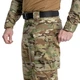 Брюки Helikon-tex MBDU NyCo Rip-Stop MultiCam XL/R - зображення 4