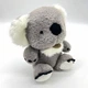 Мягкая игрушка Коала 22 см (9362) - изображение 2