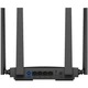 Маршрутизатор роутер Cudy WR3600H BE3600 2.5G Wi-Fi 7 Router 2.4 ГГц/5 ГГц Black (WR3600H) - изображение 2