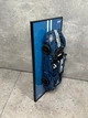 Арт Держатель Рамка на Стену 50x30 см. для Вашего Конструктора Technic Ford GT 2022 (42154) - Type-C - изображение 10