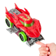 Zestaw zabawek Magic Box Toys Polska T‑racers dragon squad launcher (3590150) - obraz 4