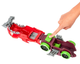 Zestaw zabawek Magic Box Toys Polska T‑racers dragon squad launcher (3590150) - obraz 5