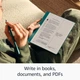 Электронная книга Amazon Kindle Scribe (1st Gen) (2024) 16GB Tungsten_JP - изображение 4