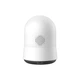 Камера видеонаблюдения Baseus Security P1 Pro Indoor Camera (Adapter Not Included) 8x Zoom, 5MP, 3K, Wi-Fi, microSD to 256GB, Type-C, white - изображение 4