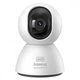 Камера видеонаблюдения Baseus Security P1 Indoor Camera, 8x Zoom, 4MP, 3K, Wi-Fi 2.4G, microSD to 256GB, Type-C, white - изображение 1