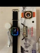 Смарт часы Smart Watch T800 Ultra Blaсk/ черные - изображение 6