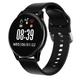 Смарт годинник Smart T2 Pro Active Сенсорний/ Чорні - зображення 1